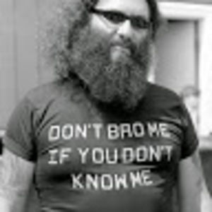 Meet your Posher, Brian